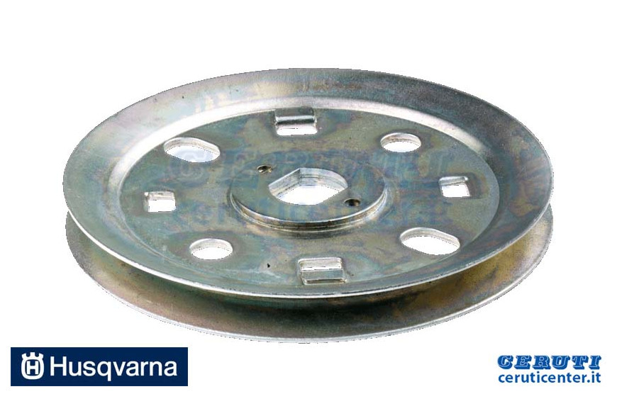 Carter correa - Original Husqvarna - 506029111