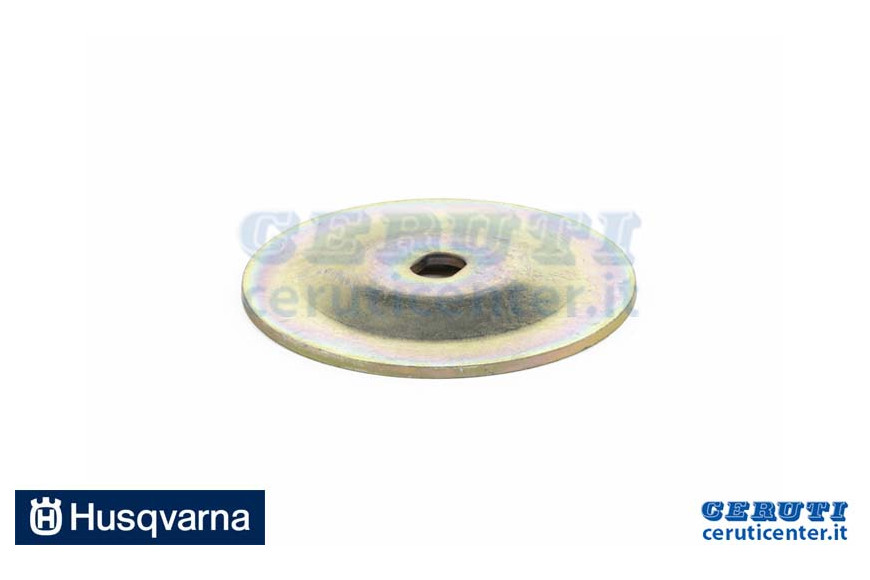 Flangia - Originale Husqvarna - 506028701