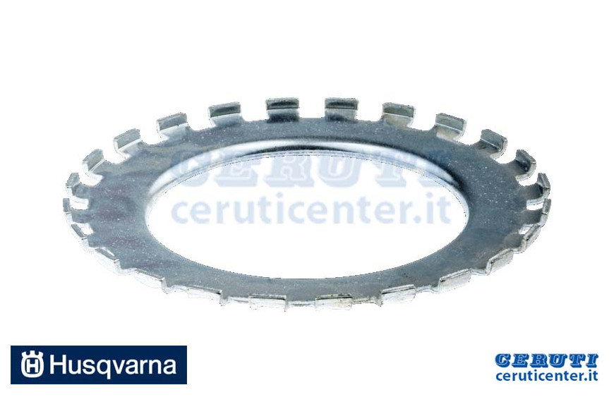 Arandela dentada - Husqvarna original - 506028401
