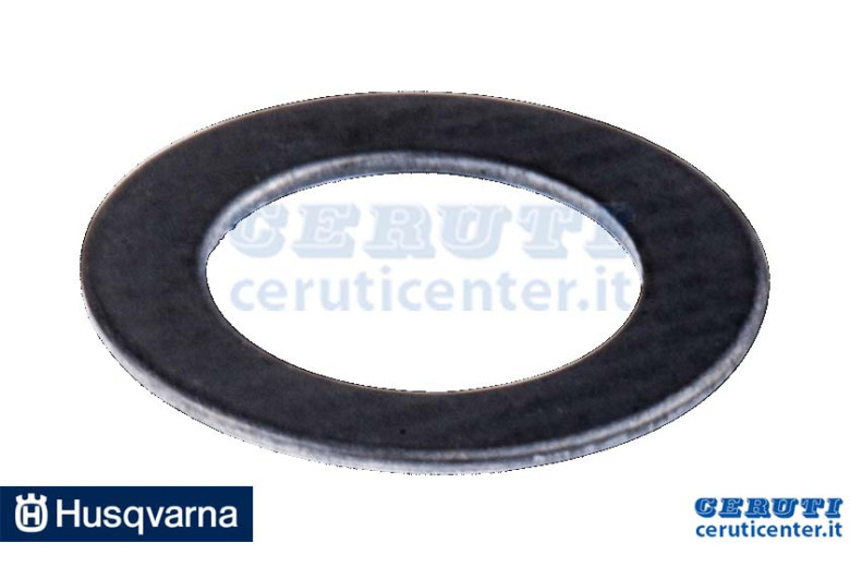 Waschmaschine - Original Husqvarna - 506028301