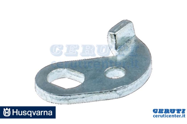 Levier d'arbre Blend - Husqvarna Original - 506028001