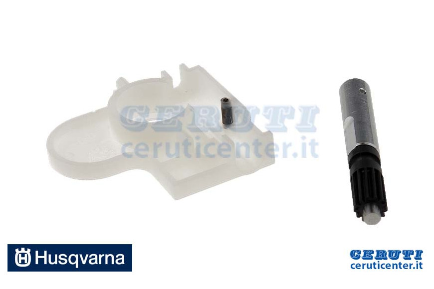 Pompa Olio - Originale Husqvarna - 506027701