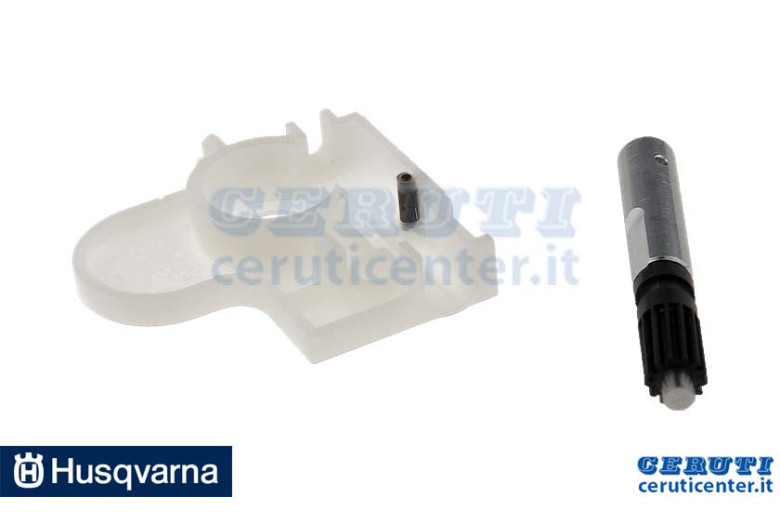 Ölpumpe - Original Husqvarna - 506027701