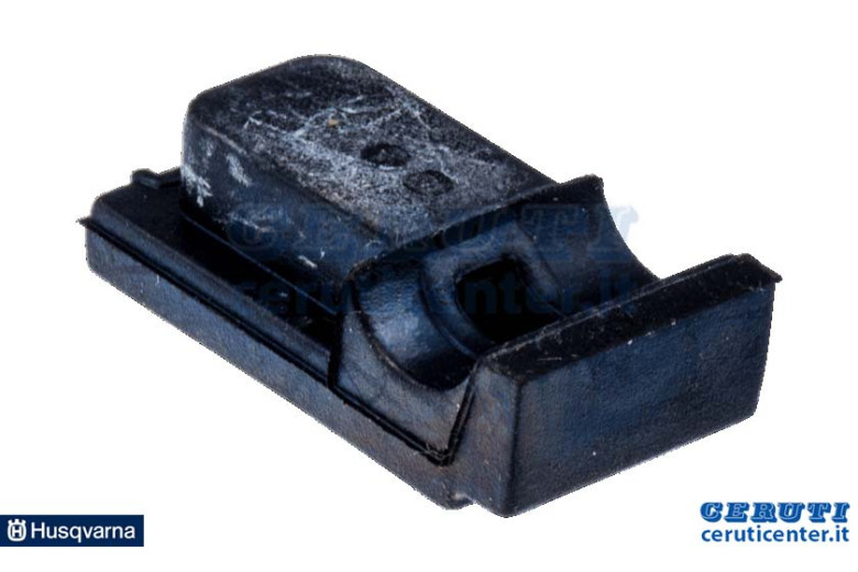 Guide d'huile - Original Husqvarna - 506024201