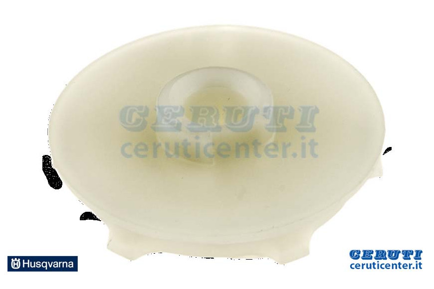 Puleggia - Originale Husqvarna - 506016401