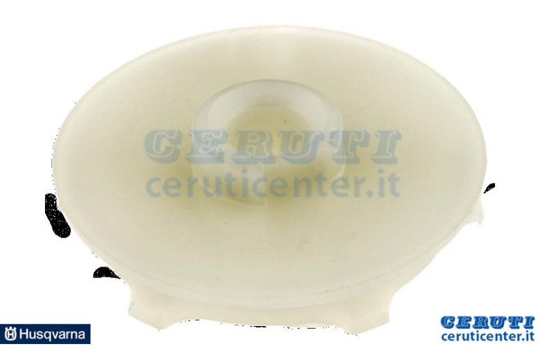 Poulie - Original Husqvarna - 506016401