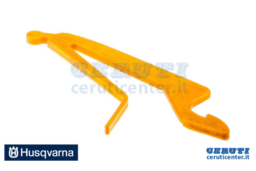 Without Accelerator - Original Husqvarna - 506014503