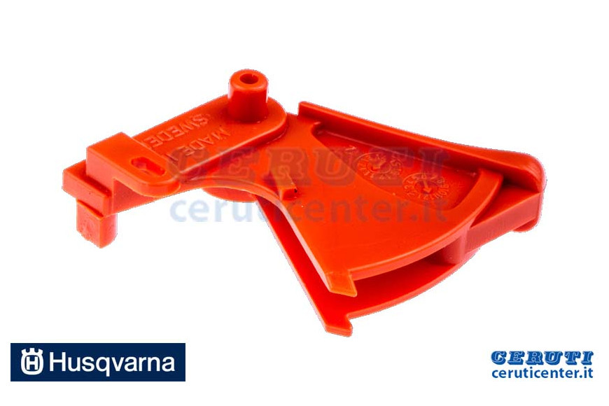 Leva Acceleratore - Originale Husqvarna - 506014405