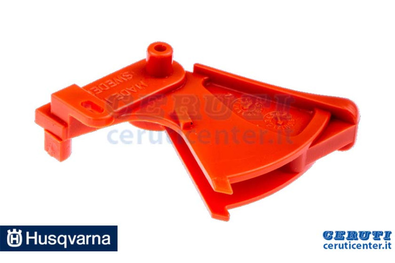 Gashebel - Original Husqvarna - 506014405
