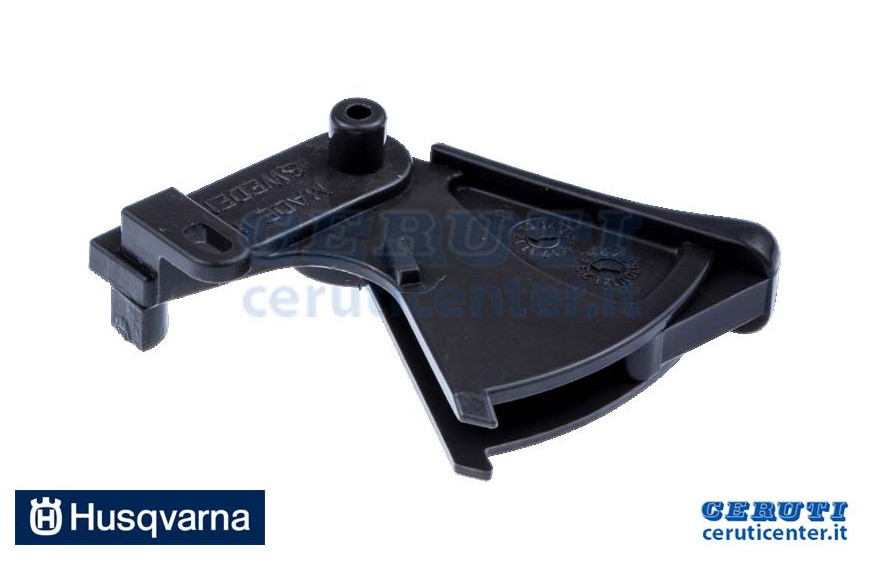 Leva Acceleratore - Originale Husqvarna - 506014404