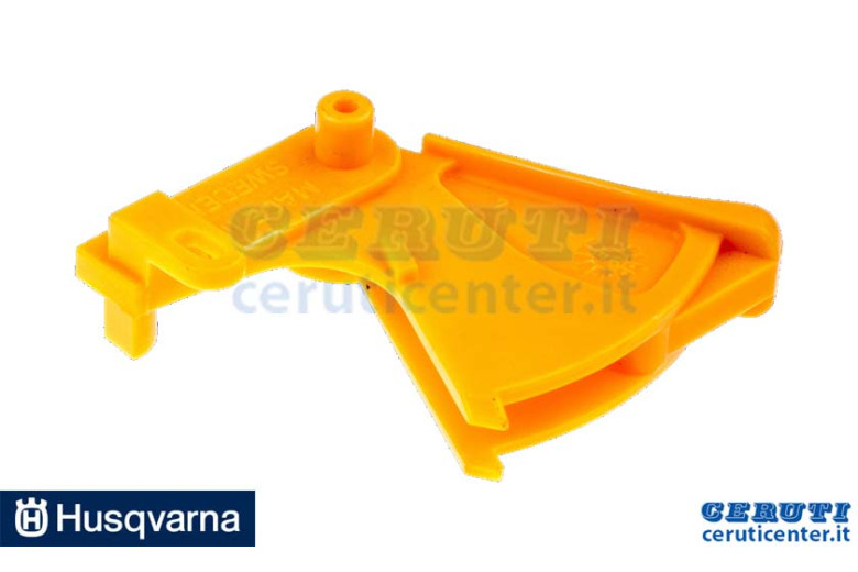Accélérateur Trigger - Original Husqvarna - 506014403