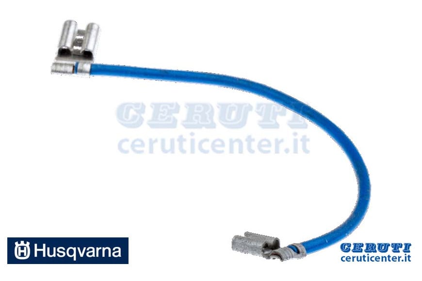 Kabel - Original Husqvarna - 506013702