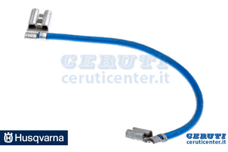 Cable - Husqvarna original - 506013702