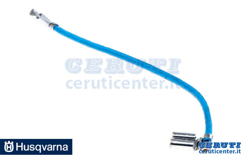 Terre Clamp - Husqvarna Original - 506013701