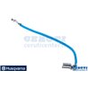 Abrazadera de la tierra - Husqvarna original - 506013701