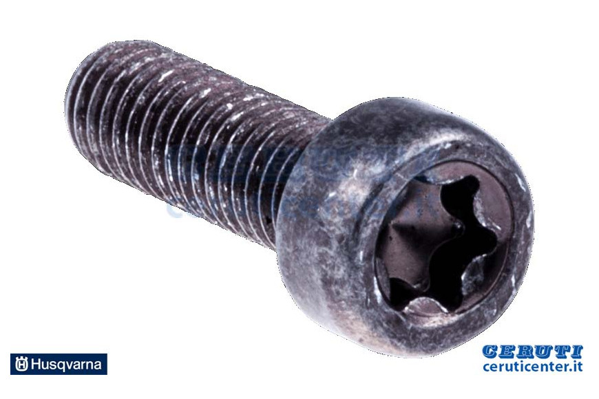 Tornillo - Husqvarna original - 505574116