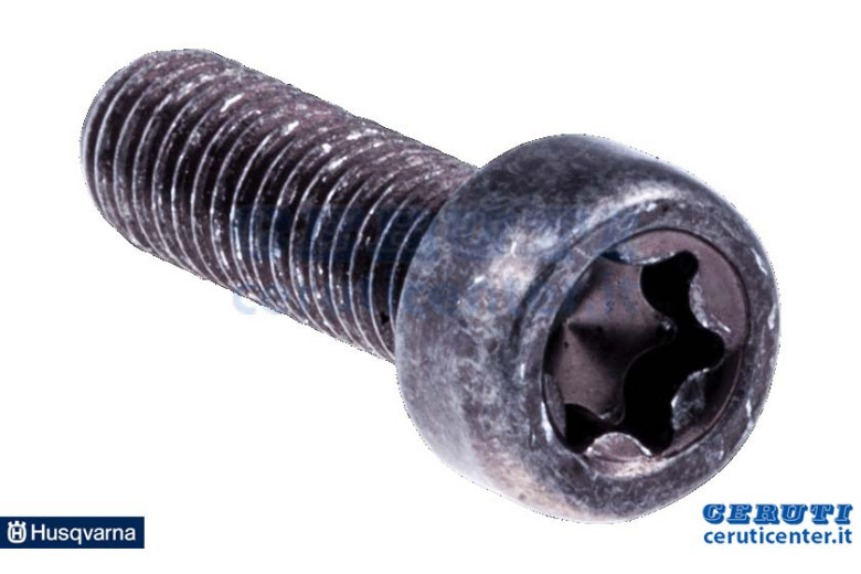 Tornillo - Husqvarna original - 505574116