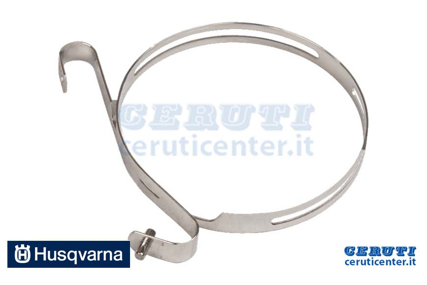Brake Hose - Original Husqvarna - 505566701