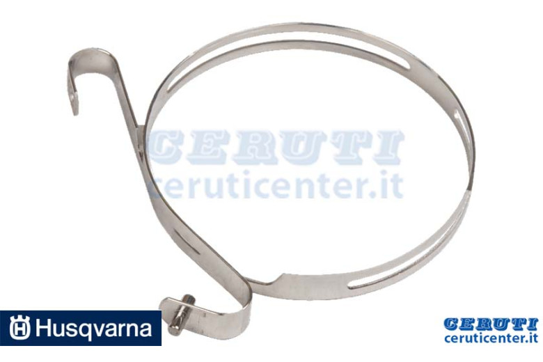 Bremsschlauch - Original Husqvarna - 505566701