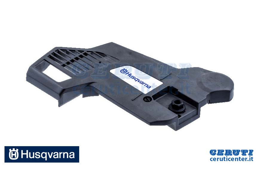 Carter embrague completa - Husqvarna original - 505543103