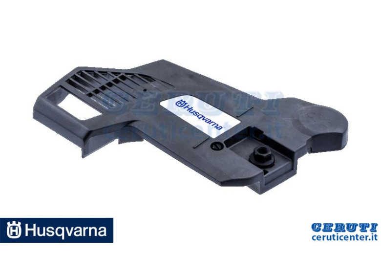 Carter Frizione Completo - Originale Husqvarna - 505543103