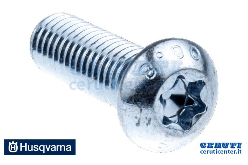 Schraube - Original Husqvarna - 505524603