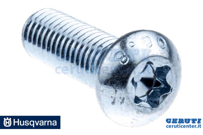 Vite - Originale Husqvarna - 505524603