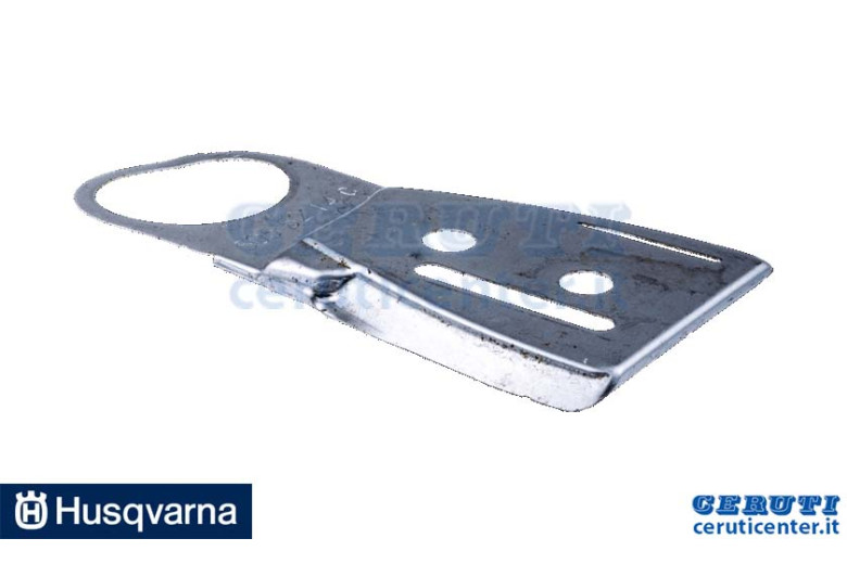 Lamierino Guidacatena - Originale Husqvarna - 505521401
