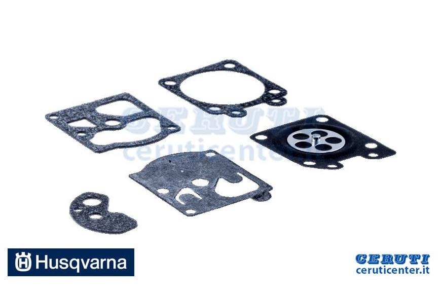 Membran-Serie - Original Husqvarna - 505520131