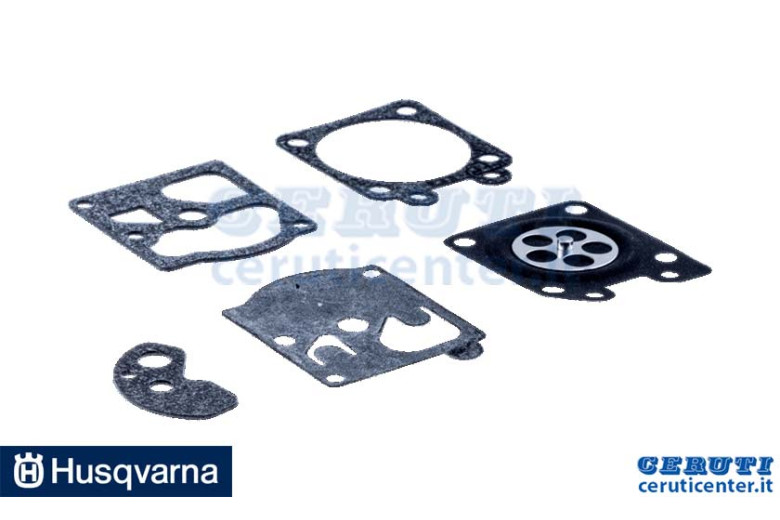 Membran-Serie - Original Husqvarna - 505520131