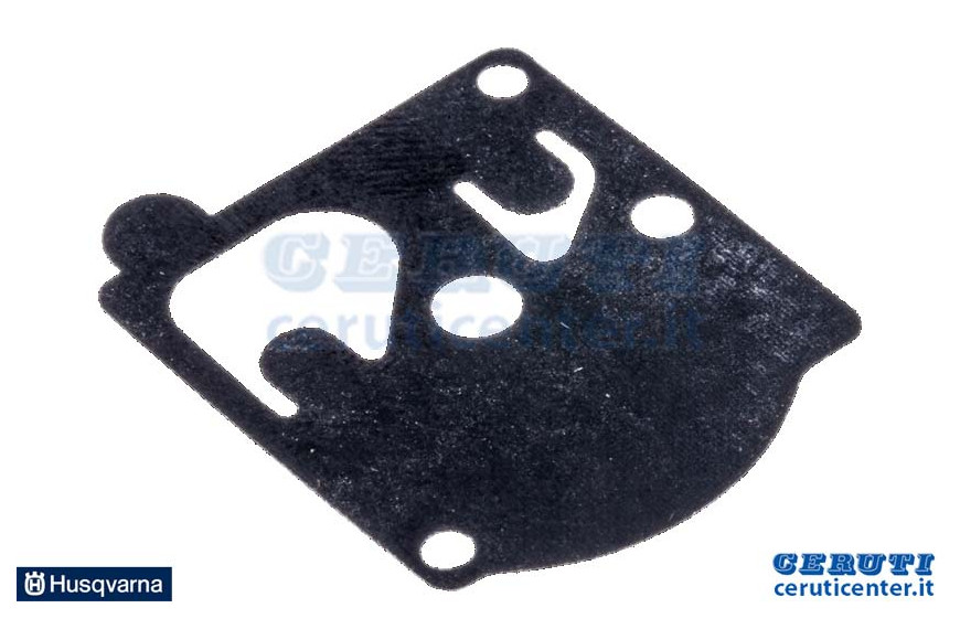 Pompa Membrana - Originale Husqvarna - 505520111