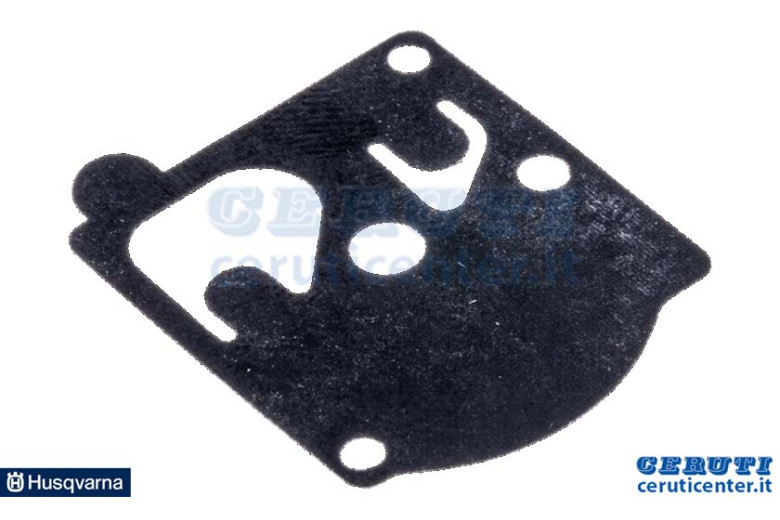 Bomba de diafragma - Husqvarna original - 505520111
