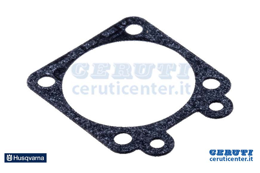 Guarnizione Membrana - Originale Husqvarna - 505520110