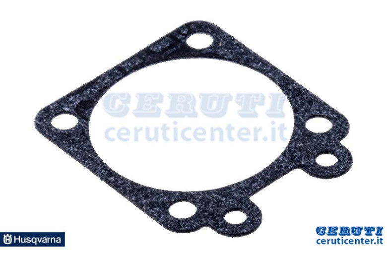 Diaphragm Seal - Original Husqvarna - 505520110