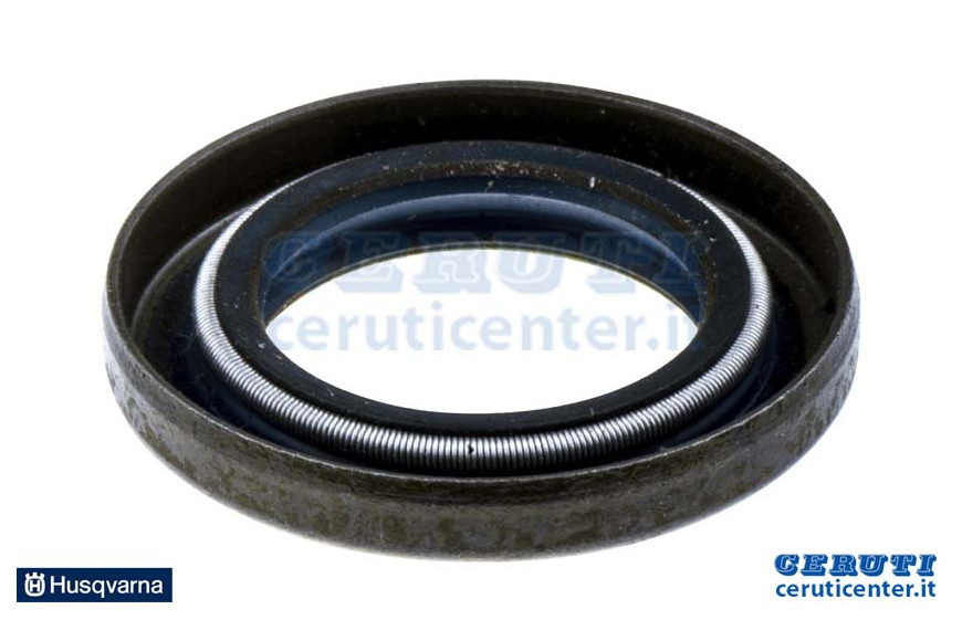 Anello Di Tenuta - Originale Husqvarna - 505486801