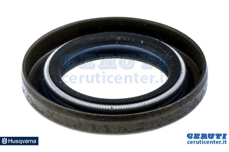 Bague d'étanchéité - Original Husqvarna - 505486801