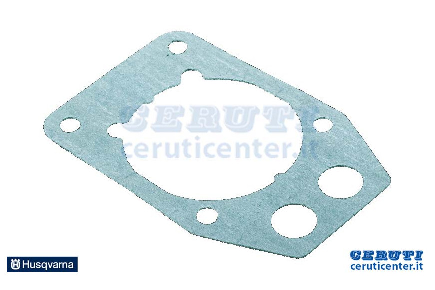 Guarnizione Cilindro - Originale Husqvarna - 505457001