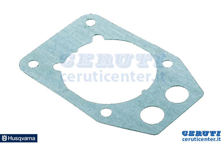 Guarnizione Cilindro - Originale Husqvarna - 505457001