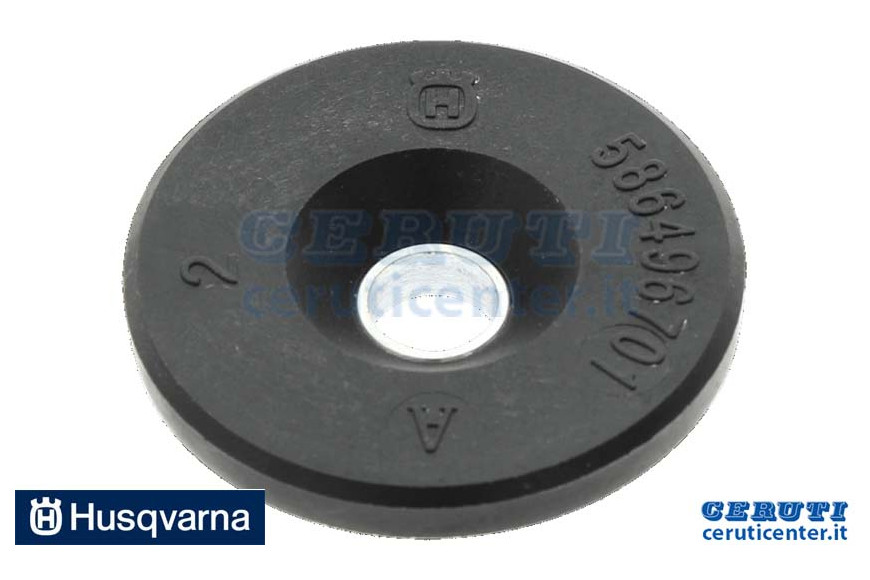 Vedi Exr586496701  - Originale Husqvarna - 505451701