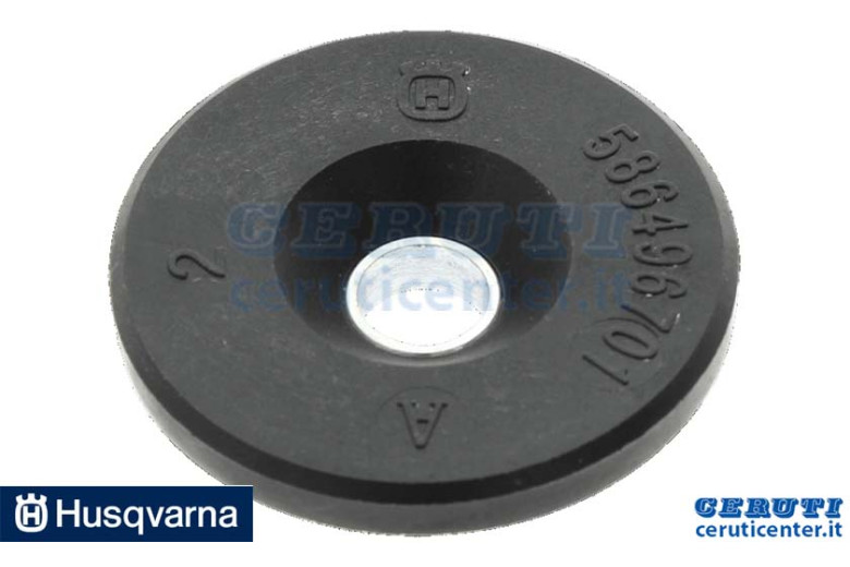Siehe Exr586496701 - Original Husqvarna - 505 451 701