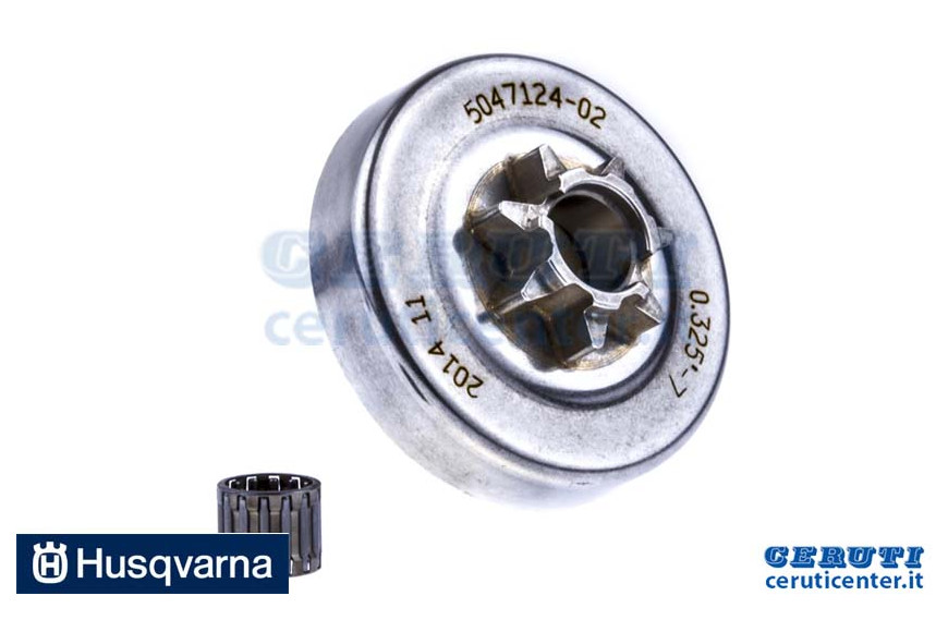 Pinion 0,325 '' - Original Husqvarna - 505 441 501
