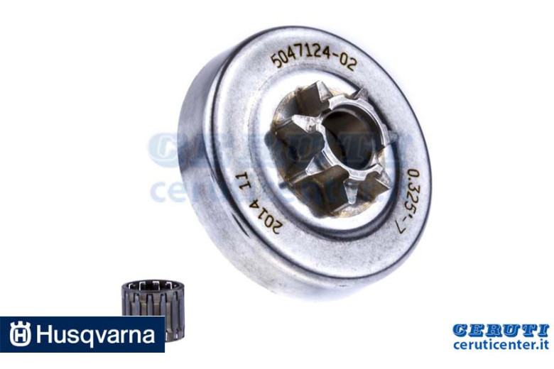 Pignone .325'' - Originale Husqvarna - 505441501