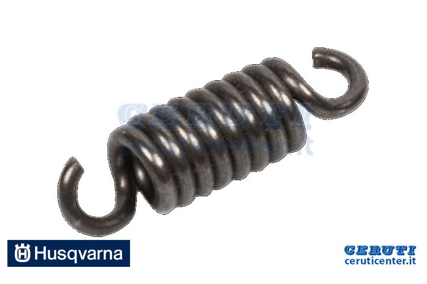 Clutch Spring - Original Husqvarna - 505435302