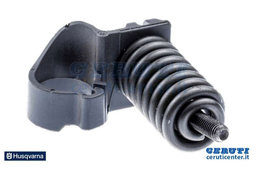 Manejar la primavera - Original Husqvarna - 505424502