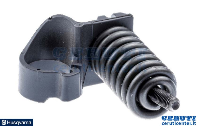 Poignée Spring - Husqvarna Original - 505424502