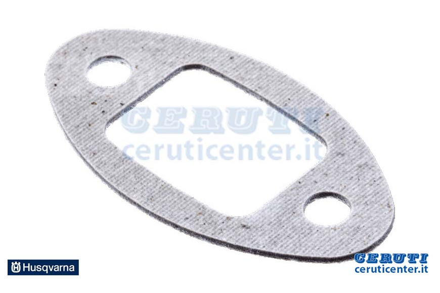 Guarnizione Scarico - Originale Husqvarna - 505408301