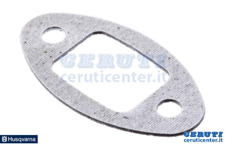 Auspuffdichtungen - Original Husqvarna - 505408301