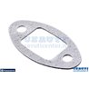 Guarnizione Scarico - Originale Husqvarna - 505408301