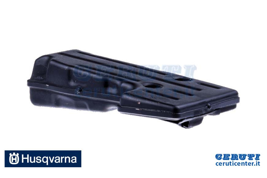 Marmitta Completa - Originale Husqvarna - 505407901