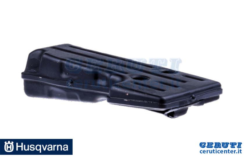 Completa de escape - Original Husqvarna - 505407901